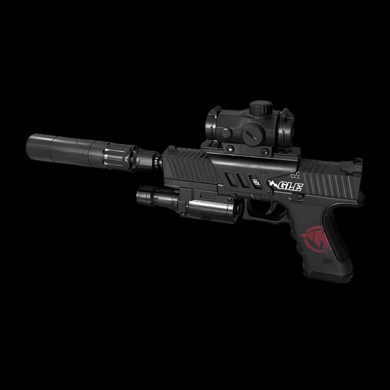 Glock 40 Bundle