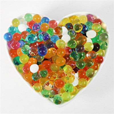 100.000stk Valgfrie Gelballs