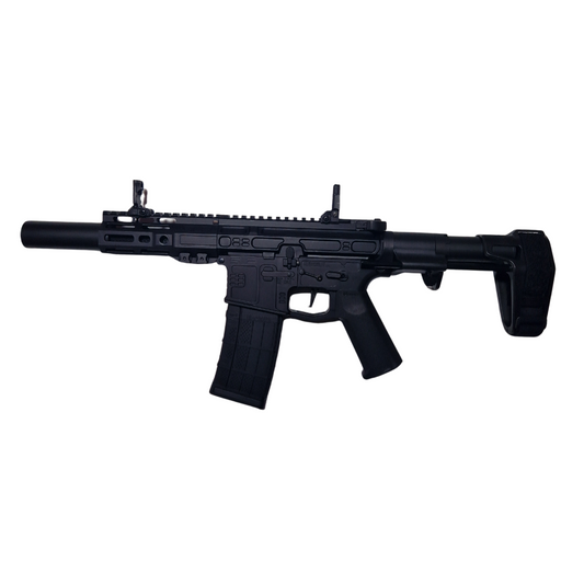 SLR CQB Elite - Elektrisk Gelblaster