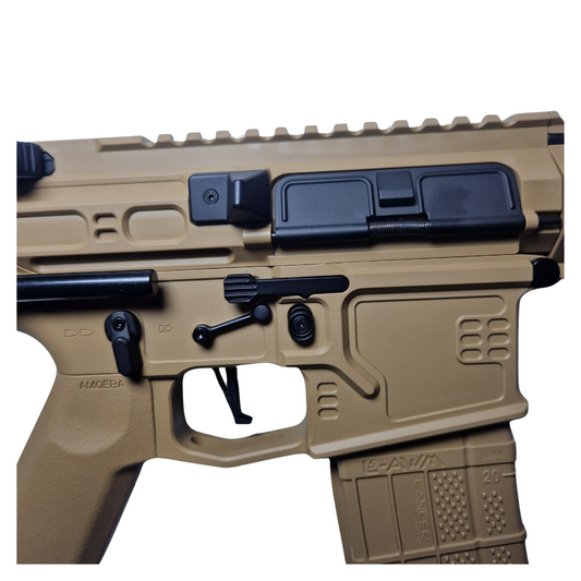 SLR CQB Elite - Elektrisk Gelblaster