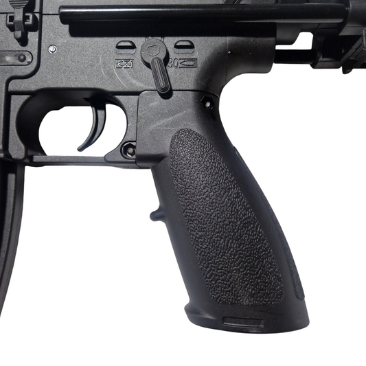 HK416C Pro - Elektrisk Gelblaster