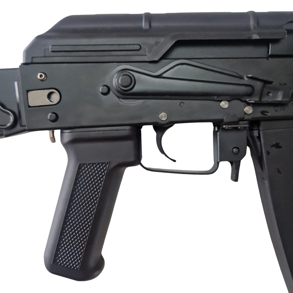 AK47 Elite - Elektrisk Gelblaster