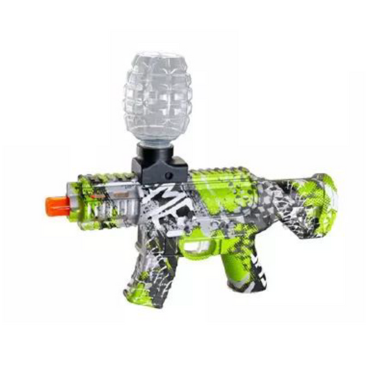 M416 Mini - Elektrisk GelBlaster
