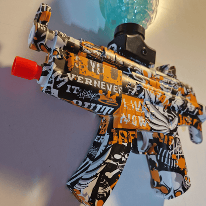 MP5 Mini - Elektrisk GelBlaster