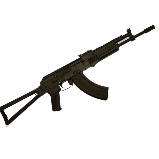 AK47 Elite - Elektrisk Gelblaster