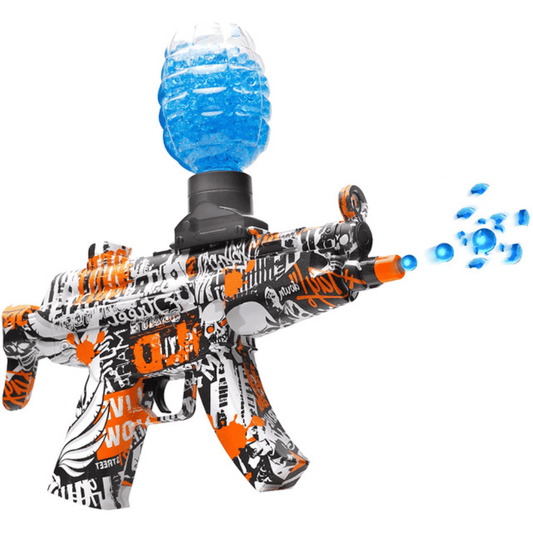 MP5 Mini - Elektrisk GelBlaster