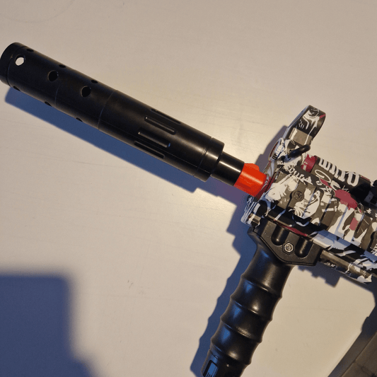 MP5 - GelBlaster Elektrisk