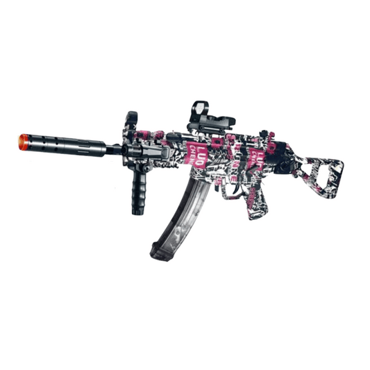 MP5 - GelBlaster Elektrisk