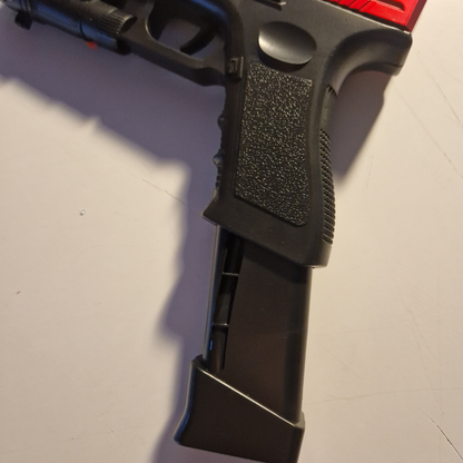 GLOCK GLE817 - Elektrisk GelBlaster