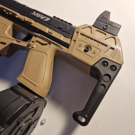 MP17 - Elektrisk GelBlaster