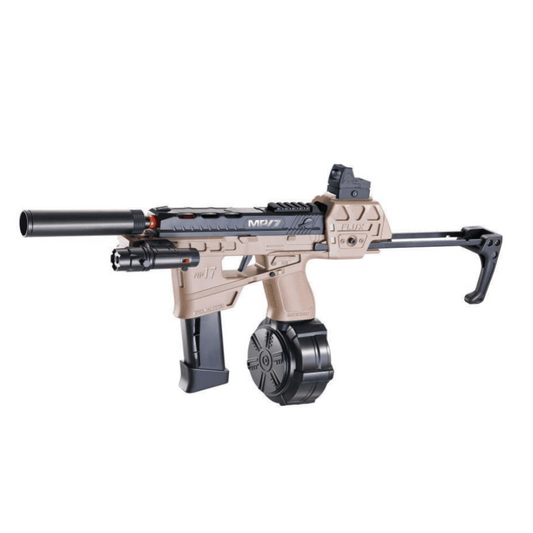 MP17 - Elektrisk GelBlaster