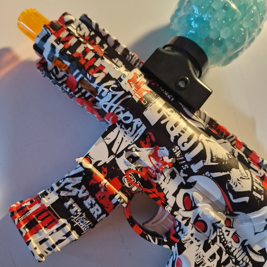 M416 Mini - Elektrisk GelBlaster