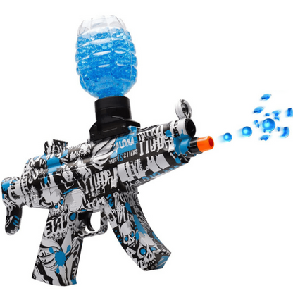 MP5 Mini - Elektrisk GelBlaster