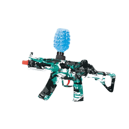 MP6 Mini - Elektrisk GelBlaster