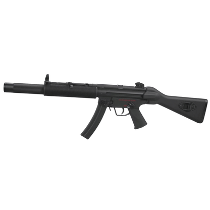 MP5 SD Elite - Elektrisk GelBlaster