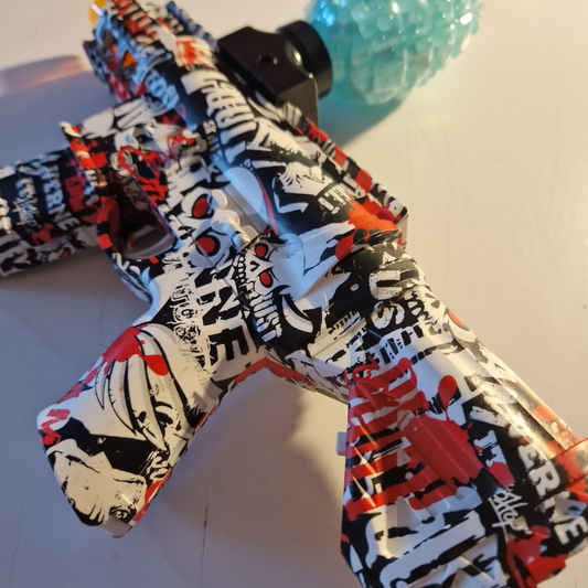 M416 Mini - Elektrisk GelBlaster