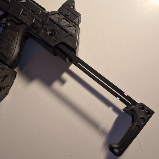MP17 - Elektrisk GelBlaster