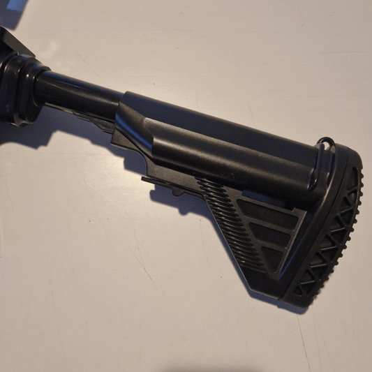 HK416B - Elektrisk Gelblaster