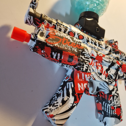 MP5 Mini - Elektrisk GelBlaster