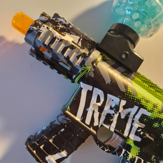M416 Mini - Elektrisk GelBlaster