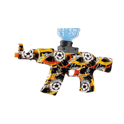 AK47 Mini Ball - Elektrisk Gelblaster