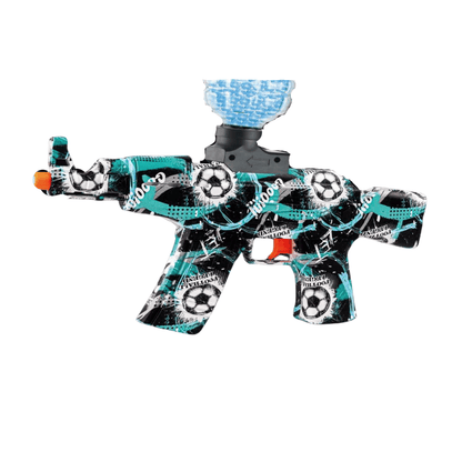 AK47 Mini Ball - Elektrisk Gelblaster