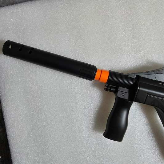 AUG Mini - Elektrisk Gelblaster