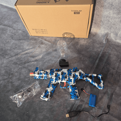 MP6 Mini - Elektrisk GelBlaster