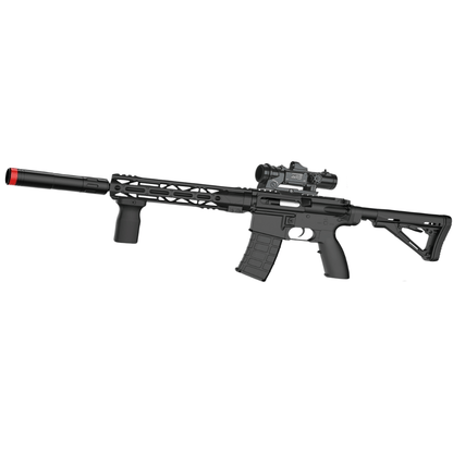 AR16 Sort - Elektrisk Gelblaster