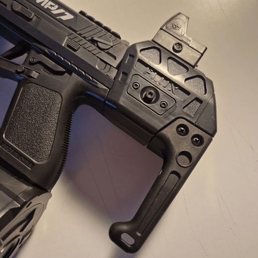 MP17 - Elektrisk GelBlaster