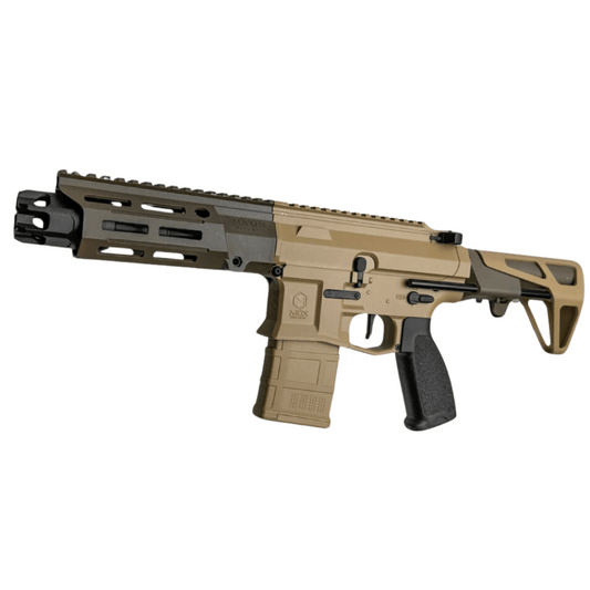 PDX Elite - Elektrisk Gelblaster