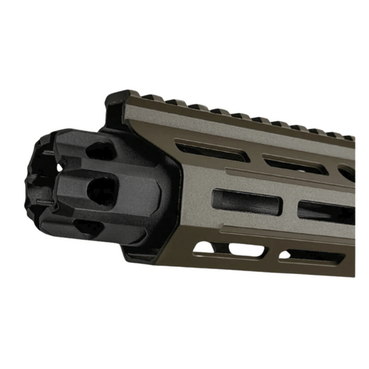 PDX Elite - Elektrisk Gelblaster