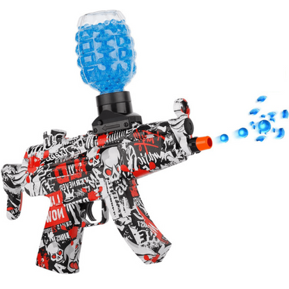 MP5 Mini - Elektrisk GelBlaster