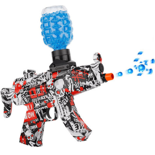 MP5 Mini - Elektrisk GelBlaster