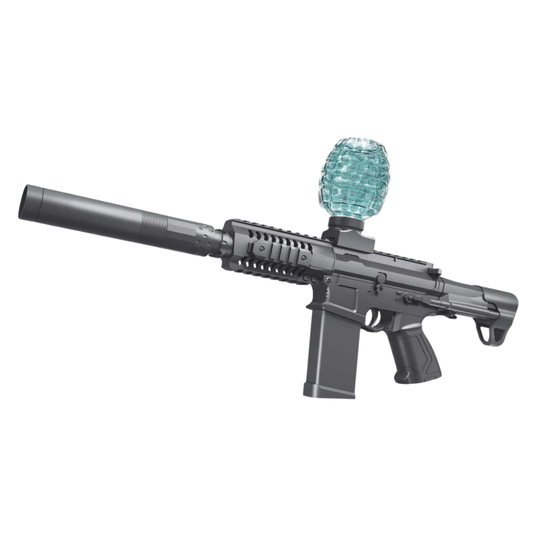 ARP9 Shadow - Elektrisk Gelblaster