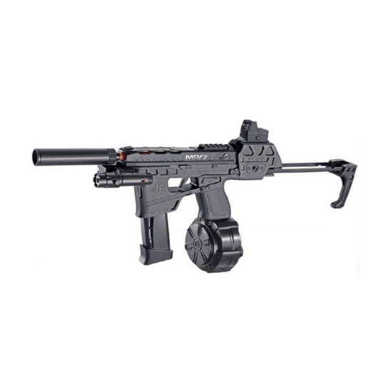 MP17 - Elektrisk GelBlaster