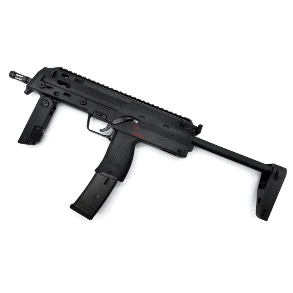 MP7 Elite - Elektrisk Gelblaster