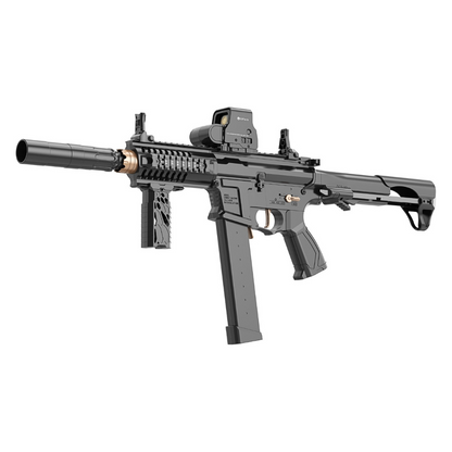 ARP9 Delta - Elektrisk Gelblaster