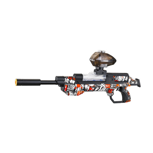 ST630B - Elektrisk GelBlaster
