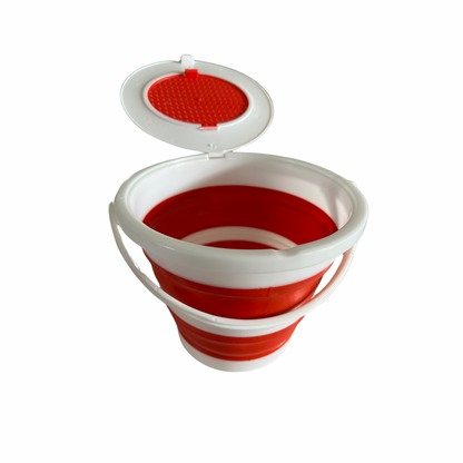 GelBlaster Bucket 5L