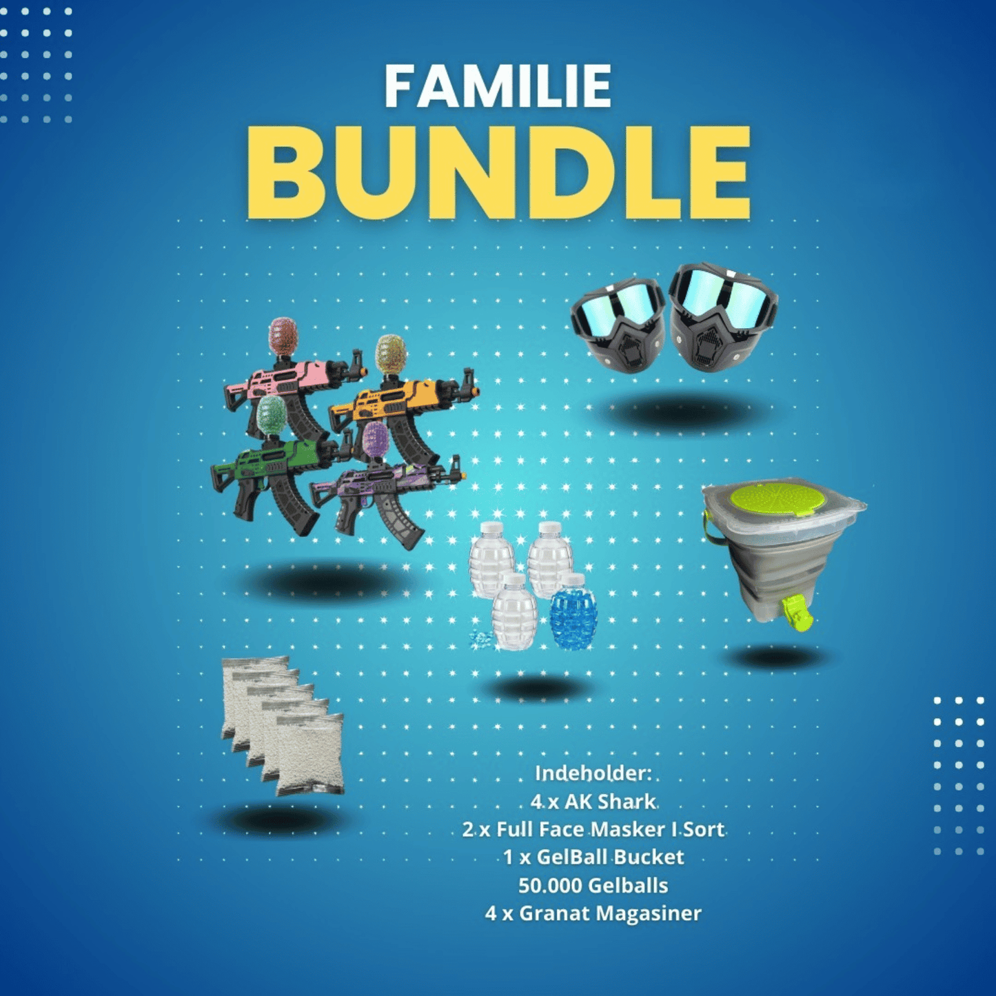 Familie Bundle