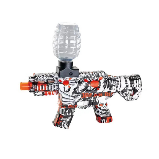 M416 Mini - Elektrisk GelBlaster