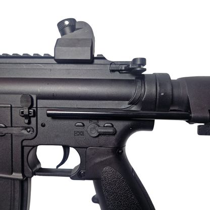 HK416C Pro - Elektrisk Gelblaster