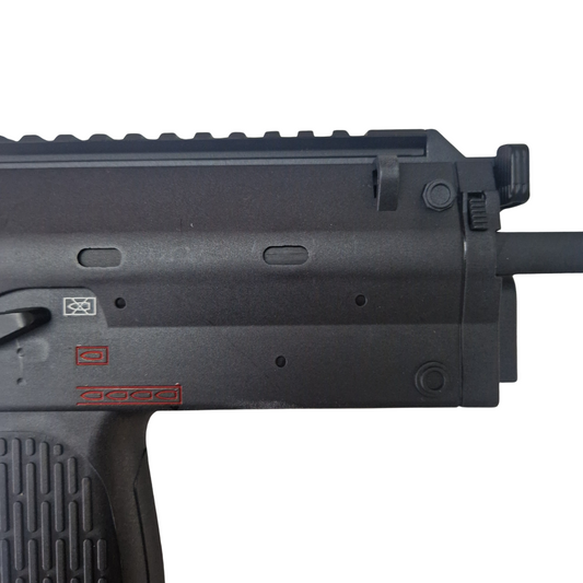 MP7 Elite - Elektrisk Gelblaster