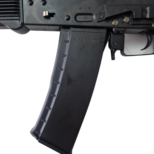 AK47 Elite - Elektrisk Gelblaster