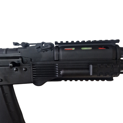 AK47 Elite - Elektrisk Gelblaster