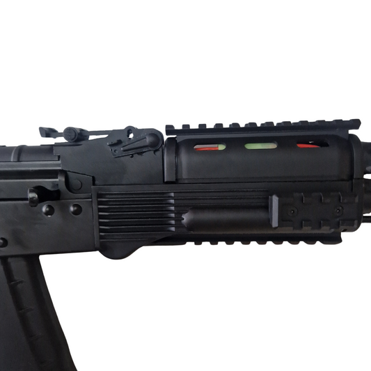 AK47 Elite - Elektrisk Gelblaster