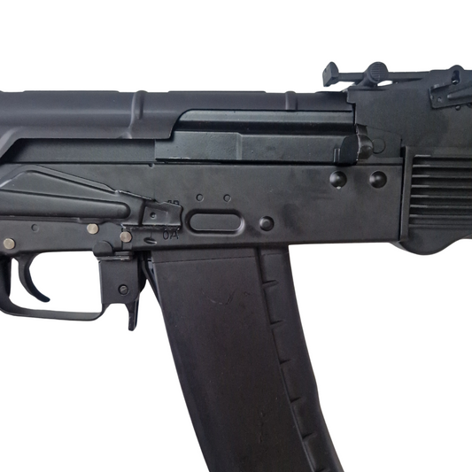 AK47 Elite - Elektrisk Gelblaster