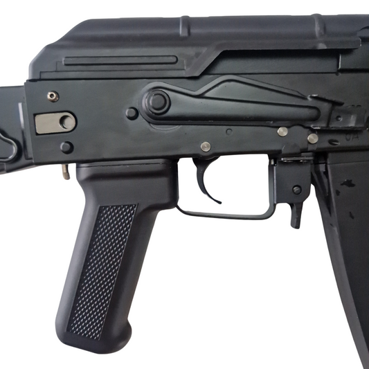 AK47 Elite - Elektrisk Gelblaster